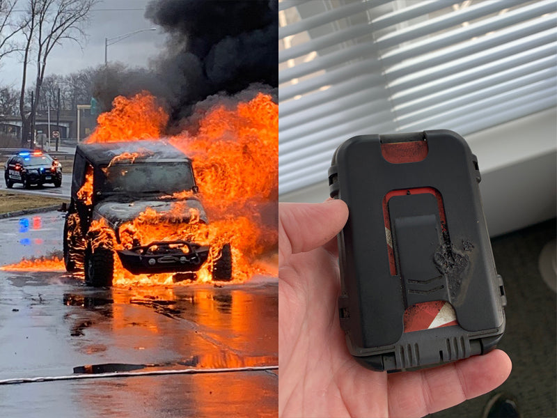 TALES FROM THE FLIPSIDE: REAL STORIES FROM REAL FLIPSIDE CUSTOMERS