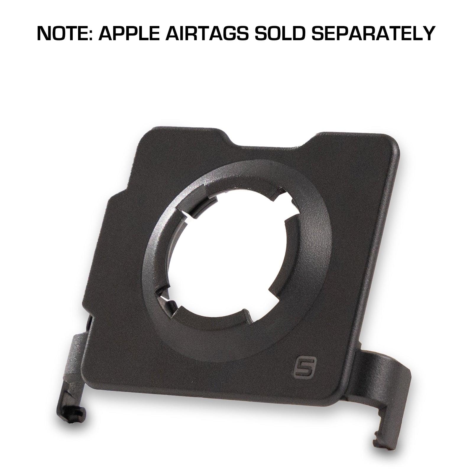 ATTACHMENT FOR AIRTAG (FLIPSIDE 5 WALLET)