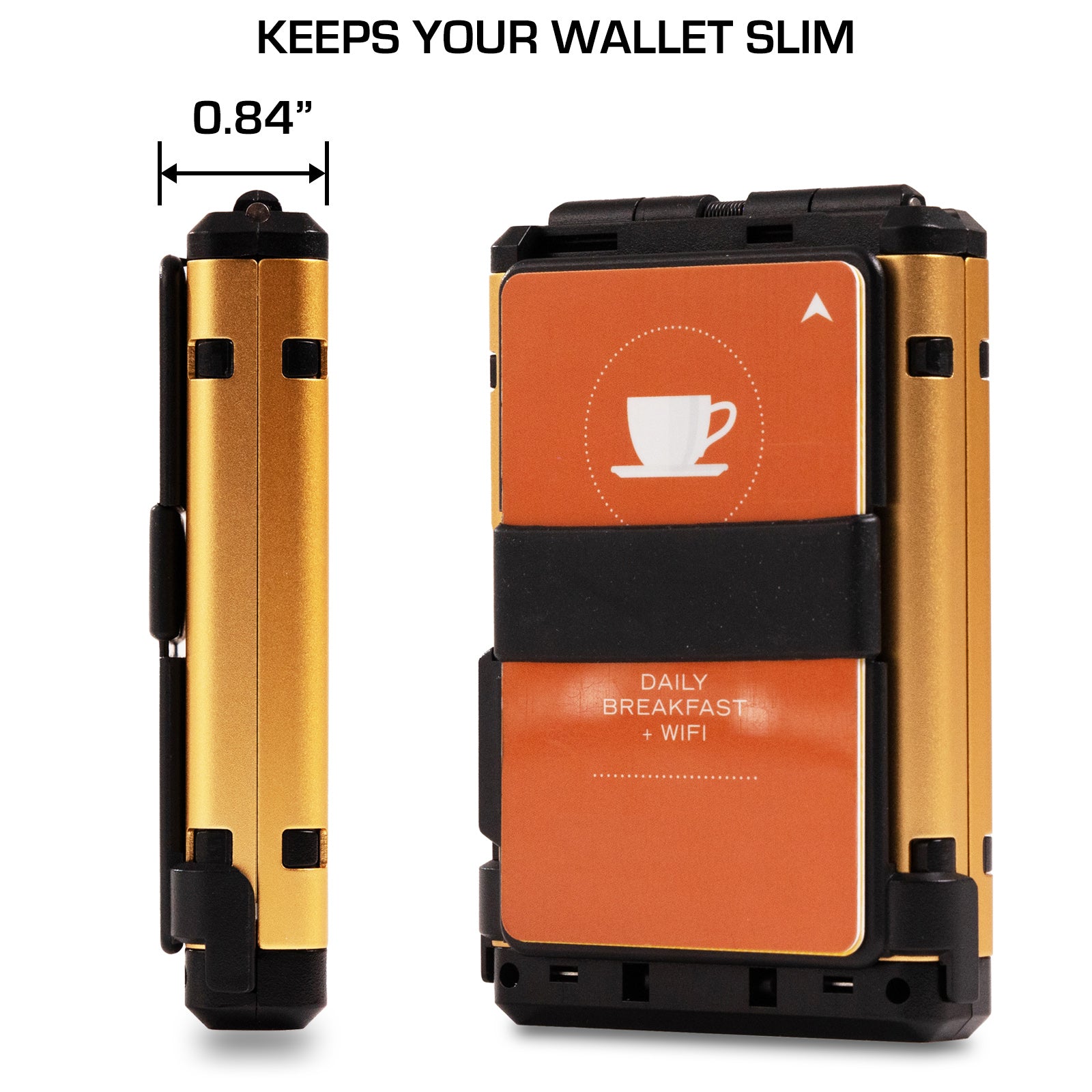 FLIPSIDEKICK ATTACHMENT (GEN5)