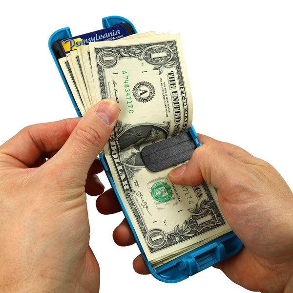 FLIPSIDE 4 WALLET