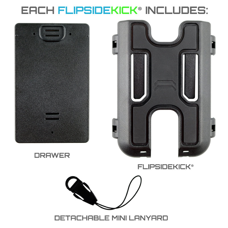 FLIPSIDEKICK ATTACHMENT