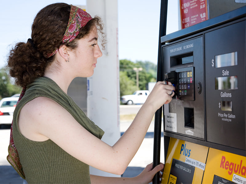 Summer travel alert: Watch out for card skimming on gas pumps