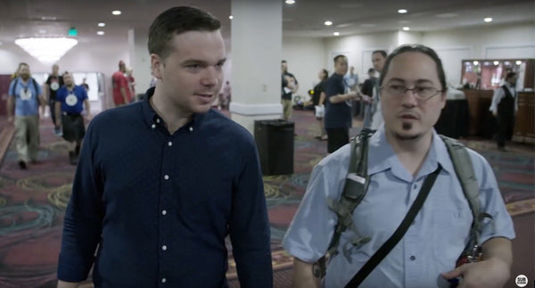 Tech Writer Kevin Roose Asks Hackers to Hack Him at DEFCON, and Quickly Regrets It