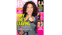 PEOPLE Magazine (Dec. 09)