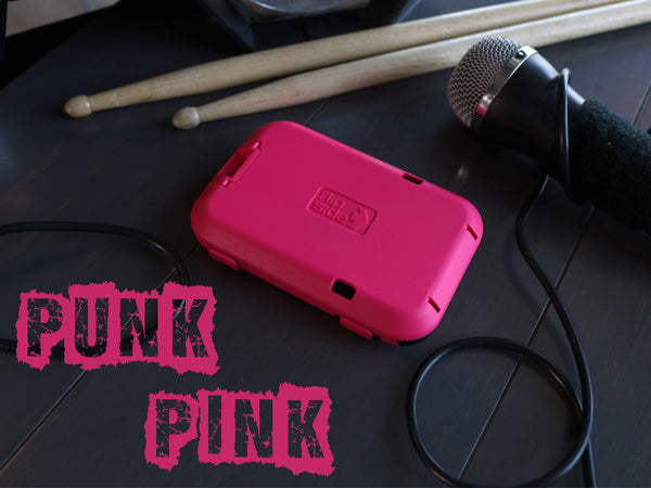 Introducing Flipside's Latest Color: Punk Pink