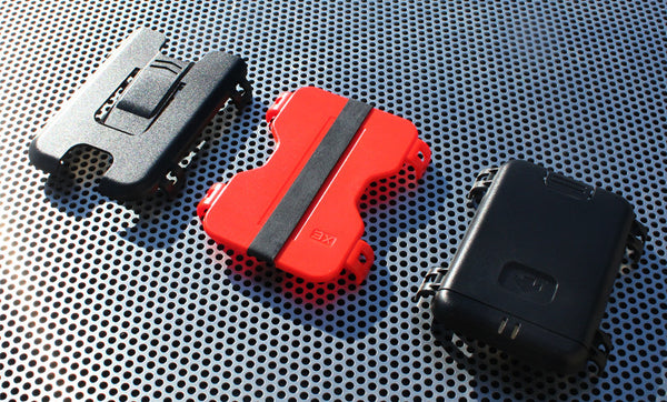 Flipside Wallet Attachments: Which One is Right For Me?