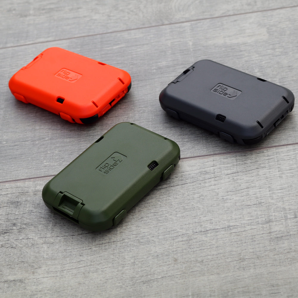 all wallets