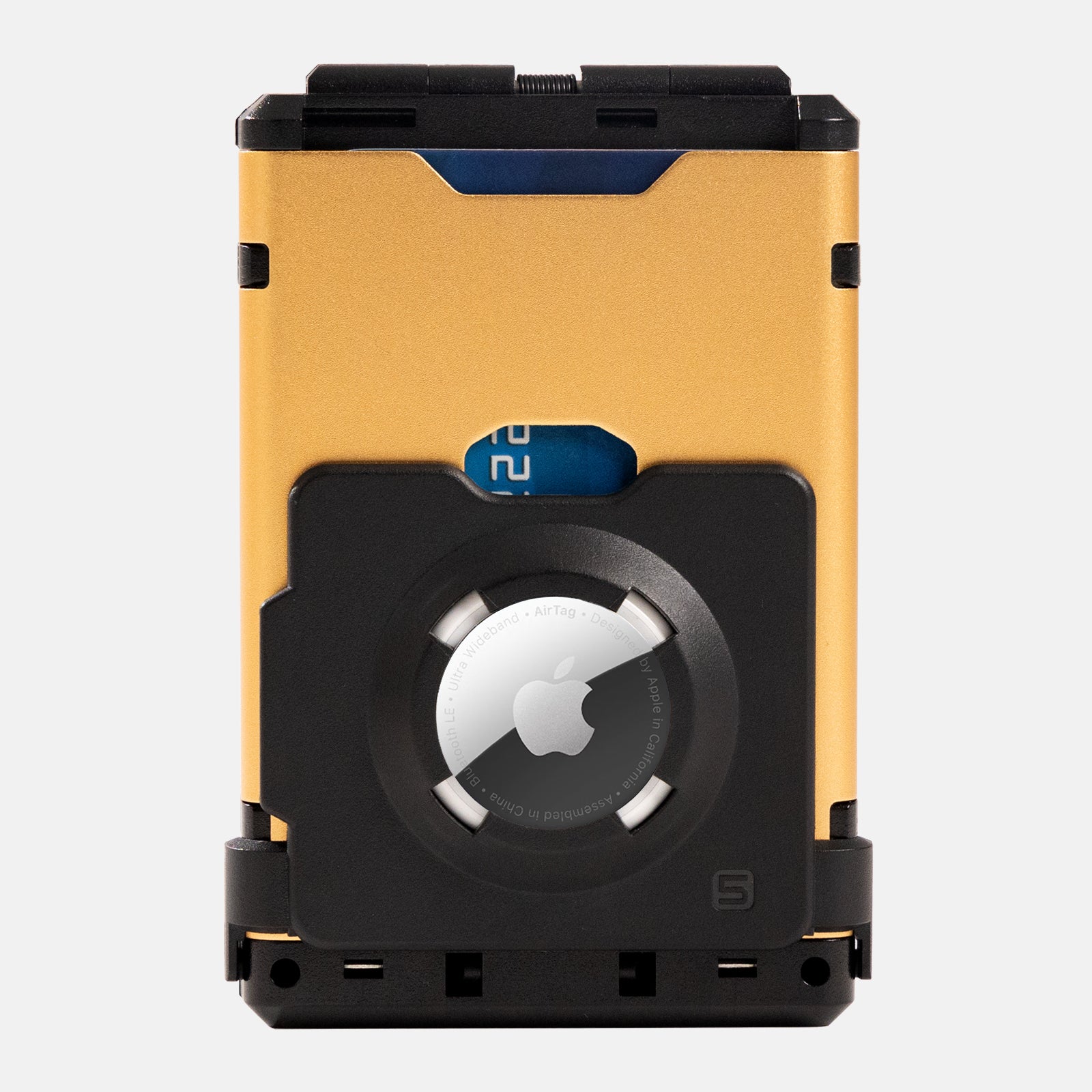 ATTACHMENT FOR AIRTAG (FLIPSIDE 5 WALLET)