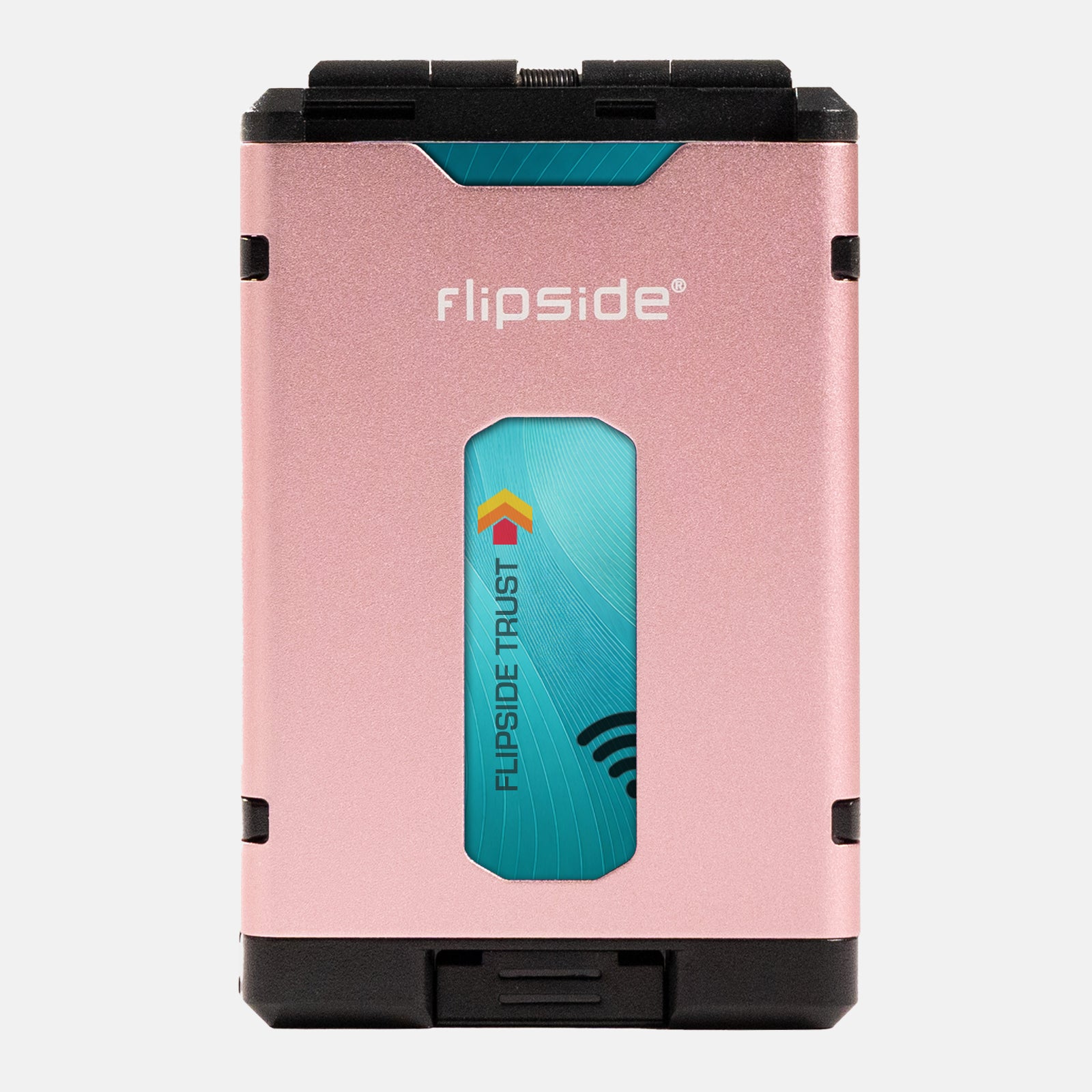 FLIPSIDE 5 WALLET