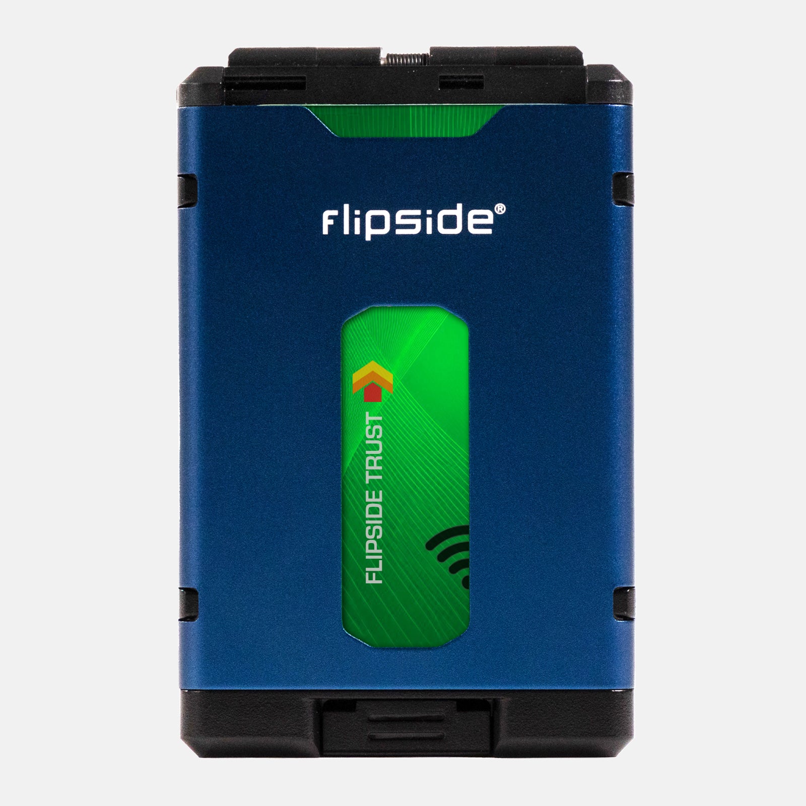 FLIPSIDE 5 WALLET