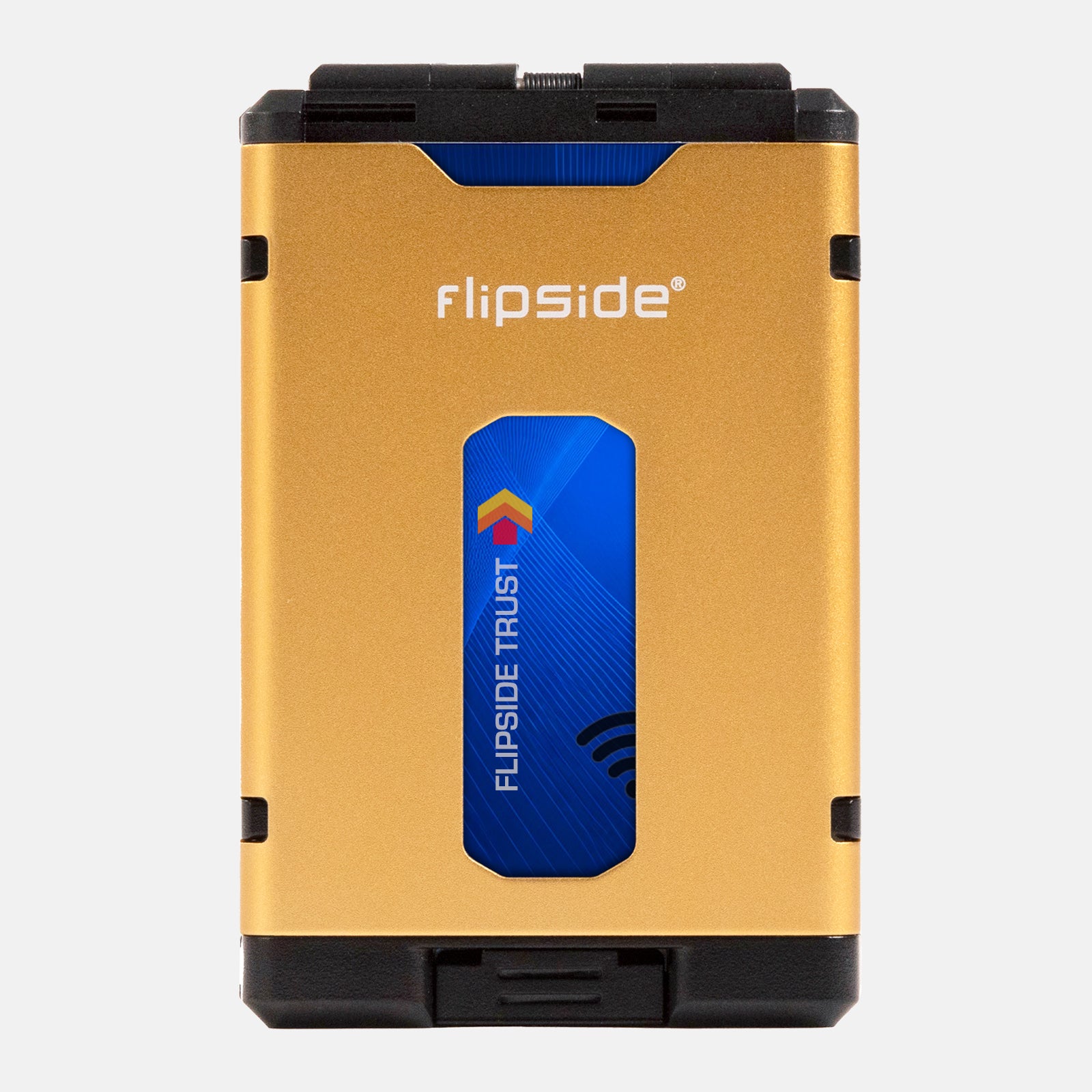 FLIPSIDE 5 WALLET