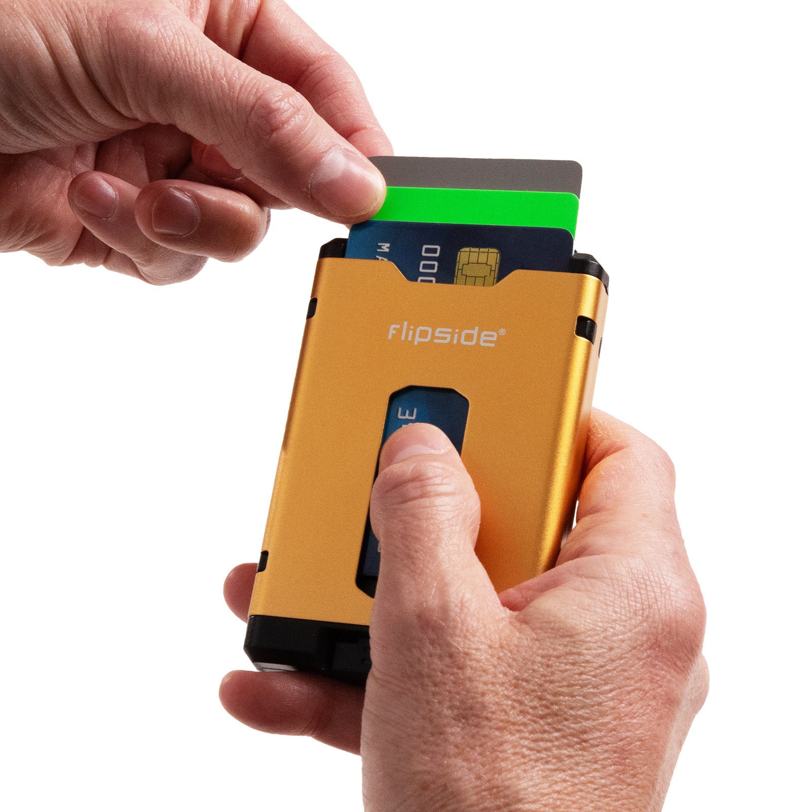 FLIPSIDE 5 WALLET