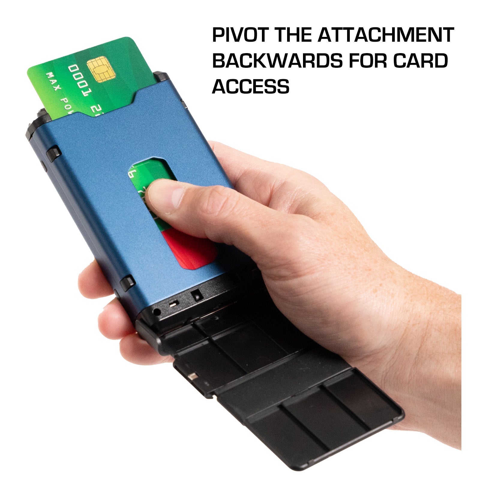 FLIPSIDEKICK ATTACHMENT (GEN5)