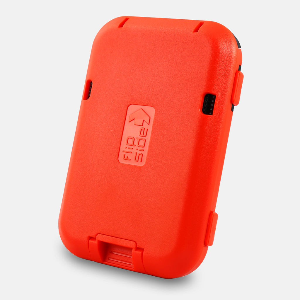 FLIPSIDE 4 WALLET