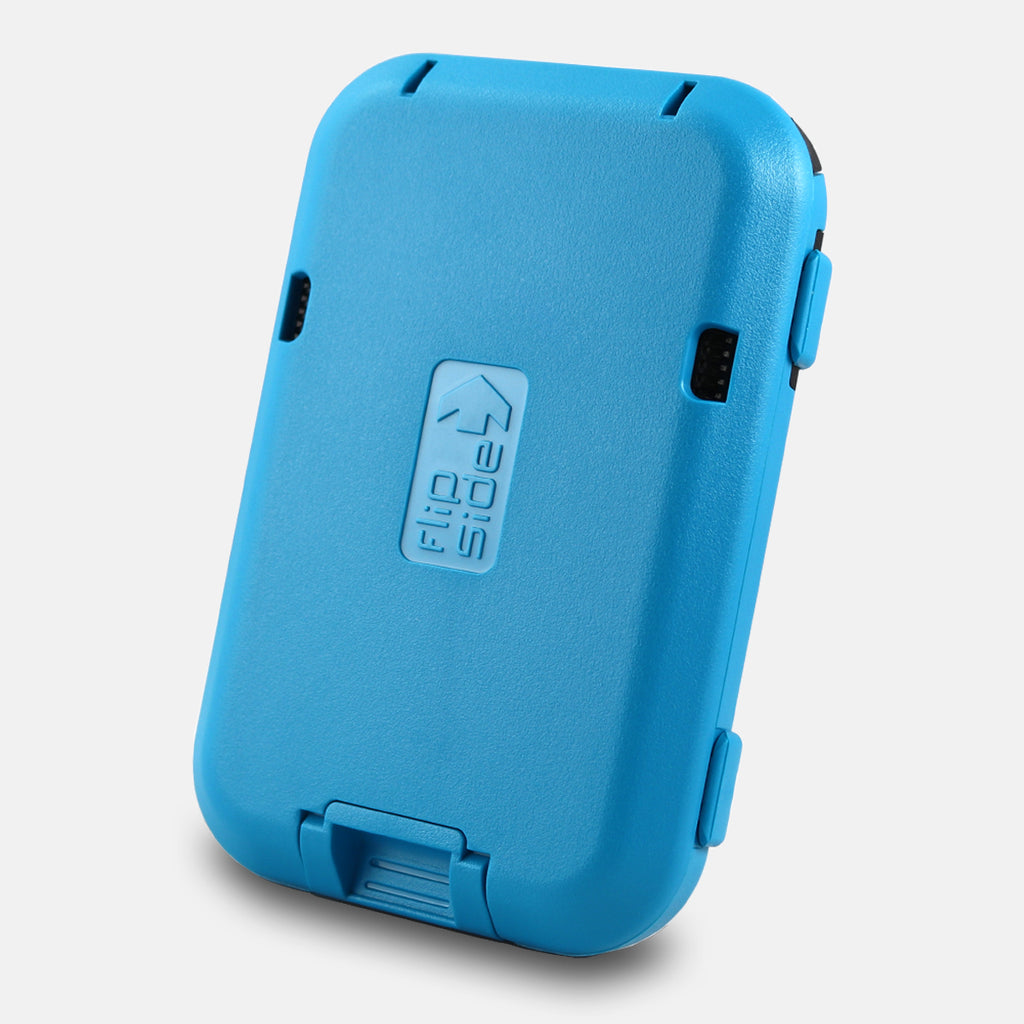 FLIPSIDE 4 WALLET