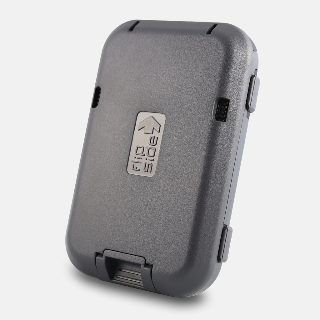 FLIPSIDE 4 WALLET