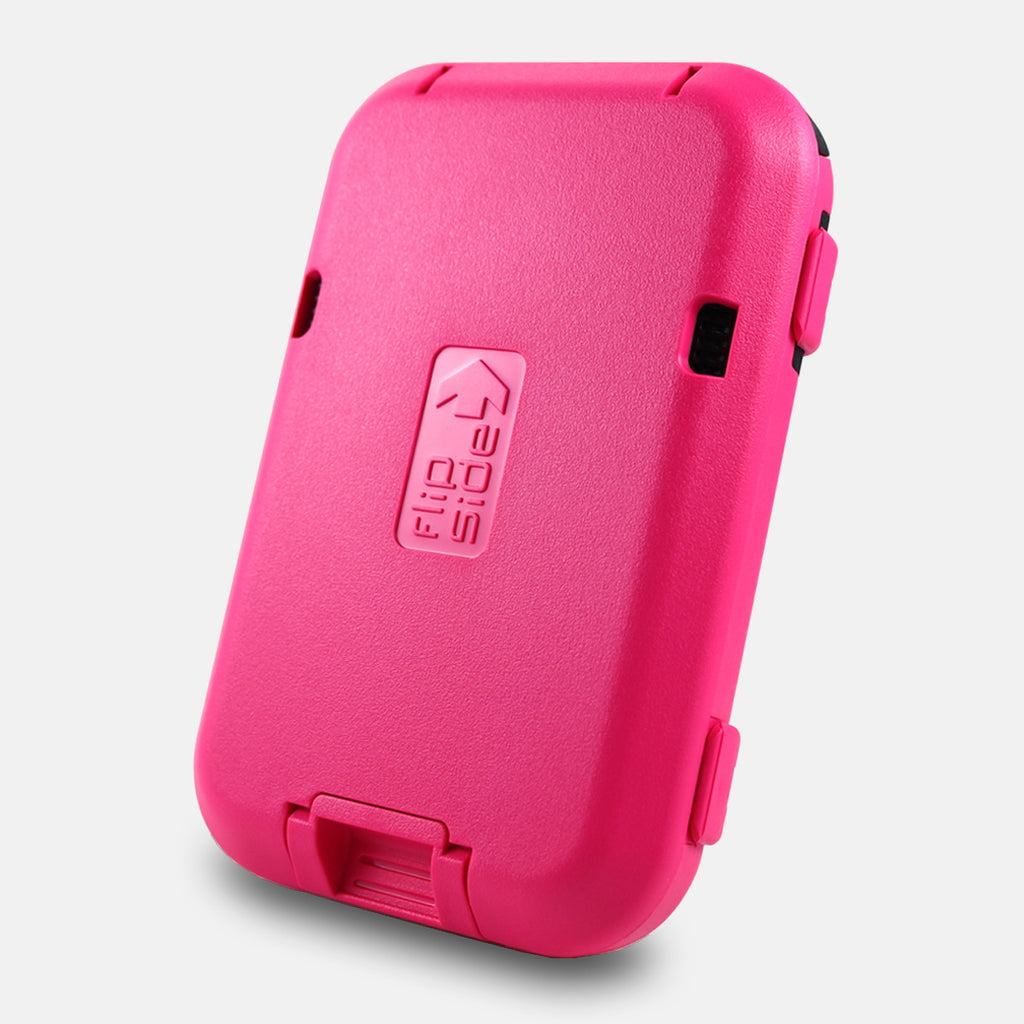 FLIPSIDE 4 WALLET