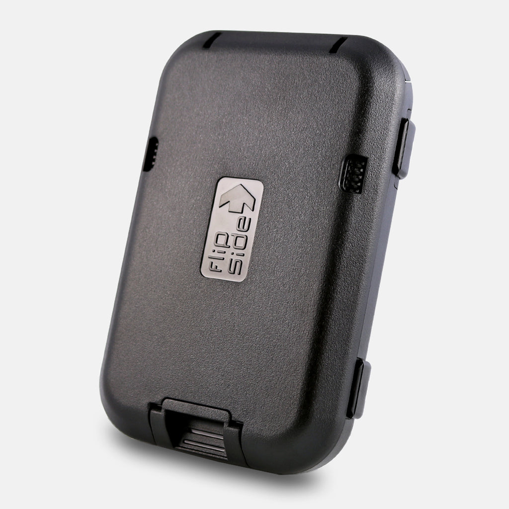 FLIPSIDE 4 WALLET