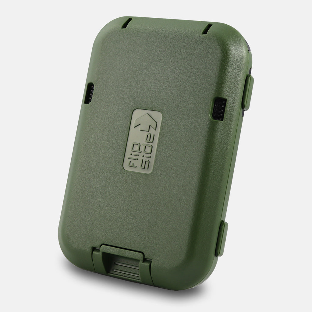 FLIPSIDE 4 WALLET