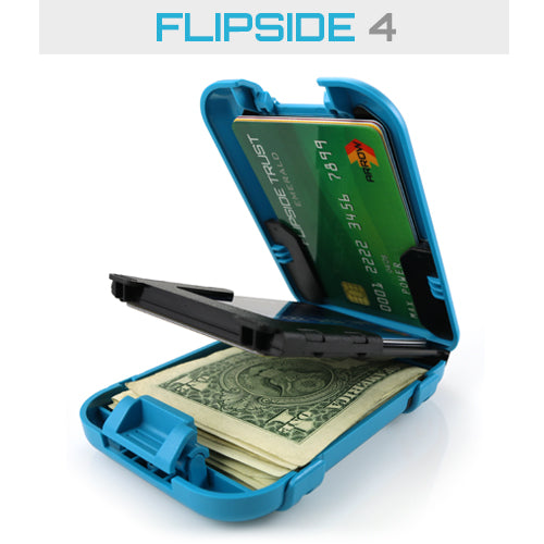 flipside 4 wallet