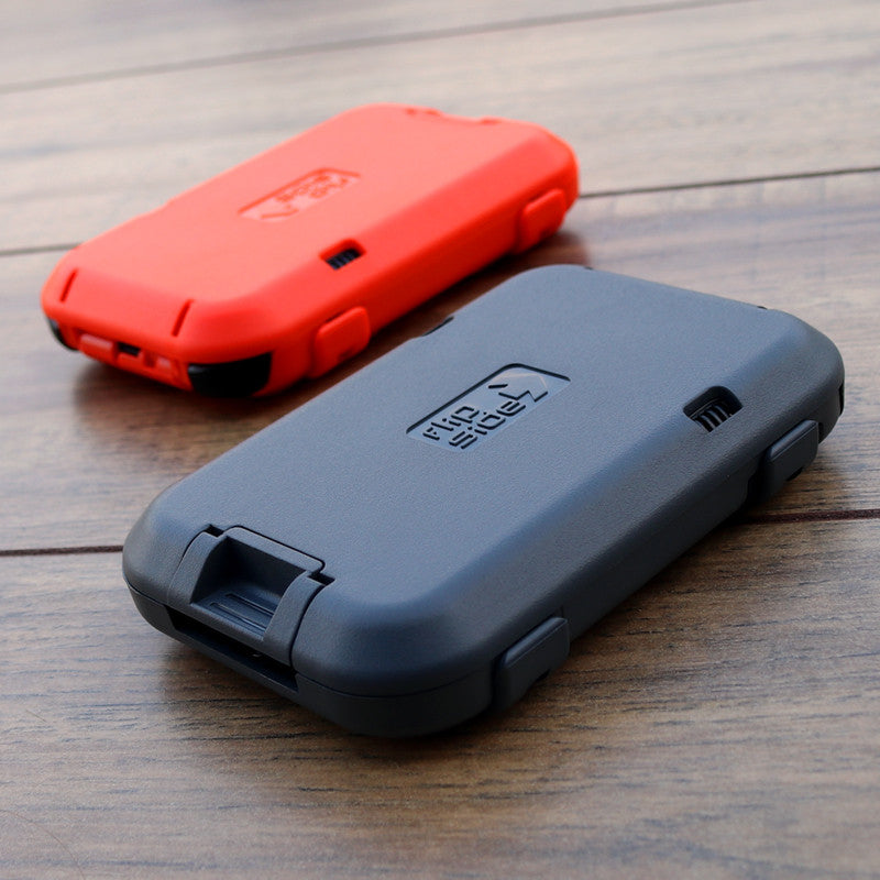 FLIPSIDE 4 WALLET